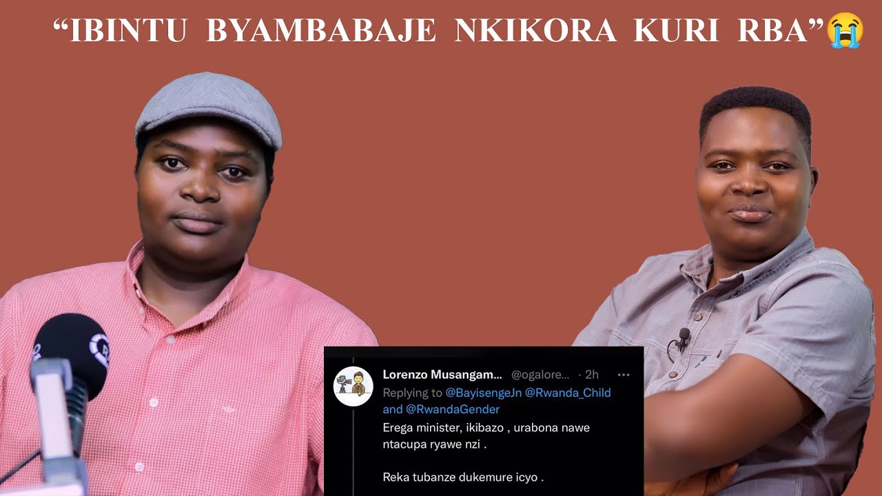 😭Harimo n'akarengane gakabije🥲 Ibintu 5 byababaje Lorenzo agikora kuri RBA akumva ariyanze/ amateka