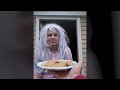 Beginning of video