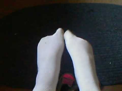 Sock Waving