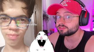 ne-am spart de ras la MEME-URILE de pe Instagram