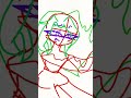 animacioooooNNNNN #animation #draw #test #fyp #melaniemartinez