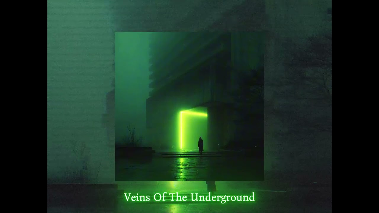 Veins Of The Underground
