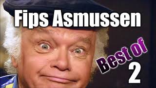 Willy Lustig TV: "Fips Asmussen Best Of 2" Humor, Spaß, Lustige Witze am laufenden Band screenshot 4