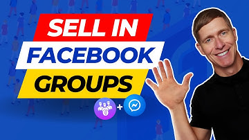How To Use A Facebook Group To Make Sales💰 (Updated For 2025)