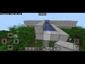 Farm mob xp semiatuomatica minecraft pe bedrock