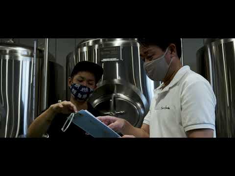 ８０８ブルワリーのクラフトビール