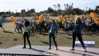 2016 National School Choice Week - Explore Knowledge Academy