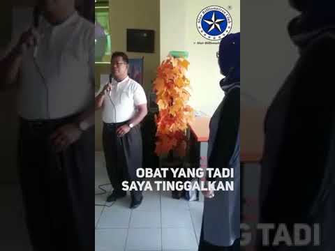 Obat Serangan Nyeri Jantung