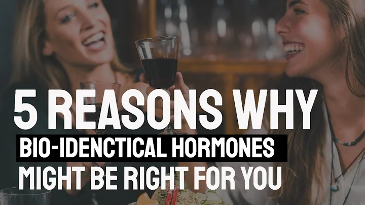 5 Reasons Why Bio-Identical Hormones May Be Right ...