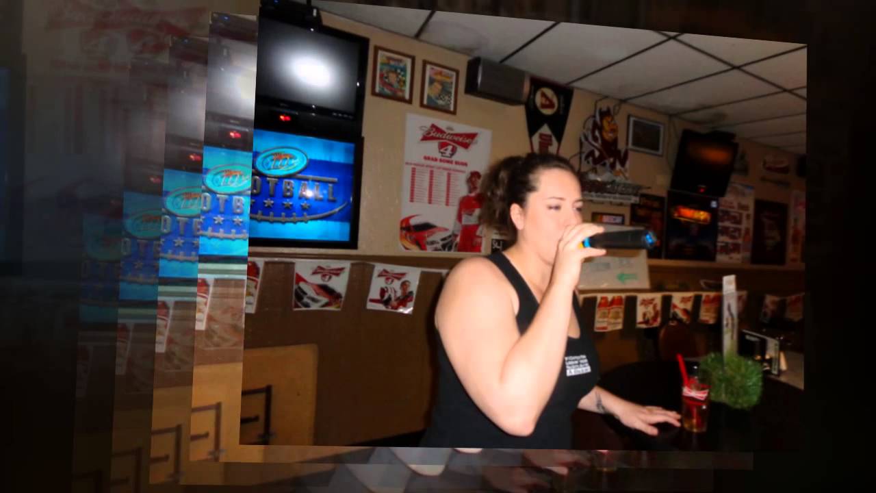 Fun Karaoke in Tempe Starter's Tempe Karaoke Bar YouTube