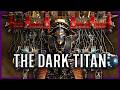 The Dies Irae The Most Powerful Titan Ever Built EXPLAINED Warhammer 40k Lore 