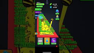 Endless fun with bouncy ball ! Level29 ! Balls Bounce! #ASMR #shorts screenshot 1