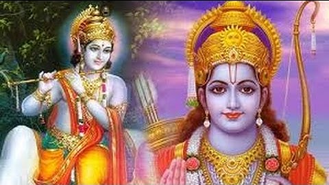Krishna Mahamantra - Hare Krishna - Shankar Mahadevan