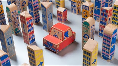 CODY BLOCK: introducing coding one block at a time. Ages 3-9