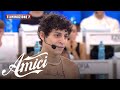 Amici 23 - Kumo - Gravità
