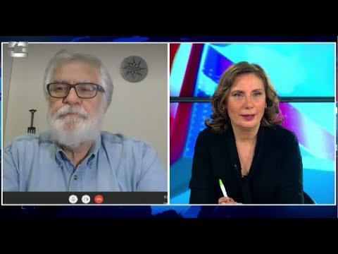 არ გამოვრიცხავ გახარიამ ე.წ. უკვე არსებული მესამე ძალების ბაზრიდან ამომრჩეველს მიიზიდოს - ნოდია