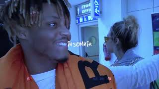 JUICE WRLD X EMO TRAP TYPE BEAT – INSOMNIA