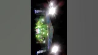 Tasya Rosmala Feat Andi KDI Gita cinta live show Bangkalan, Madura