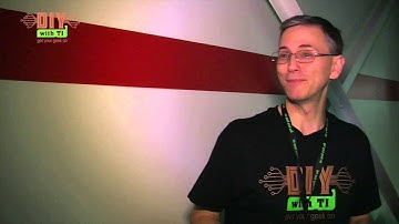 DIY with TI: Children