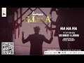 Amerado - Ha ha Ha ft Eno Barony & Laioung (Lyrics Video)