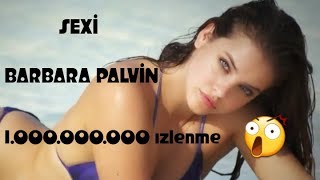 Barbara Palvin Sexi