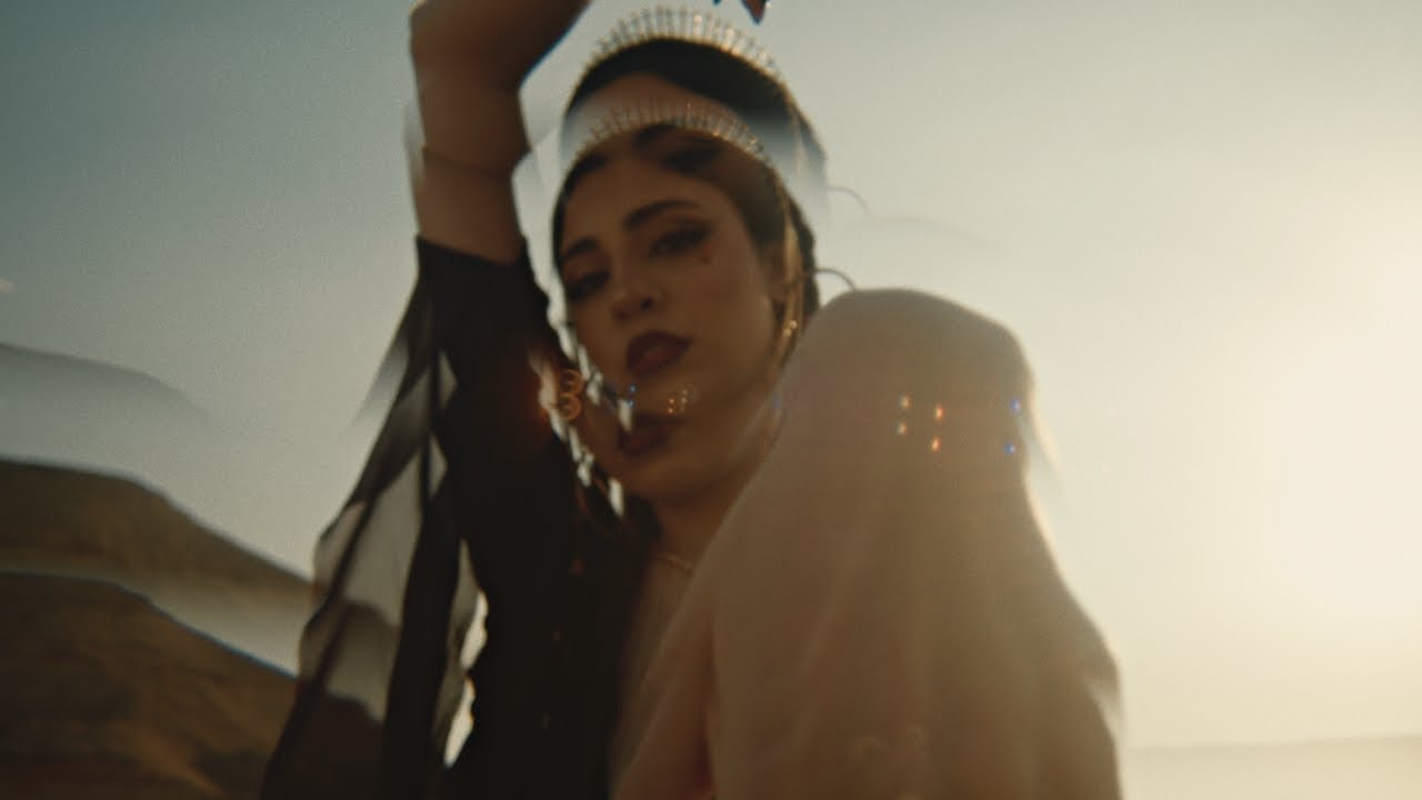 Watch LAÏ - 7doude | لآي - حدودي (Official Music Video) on YouTube Watch LAÏ - 7doude | لآي - حدودي (Official Music Video) on YouTube