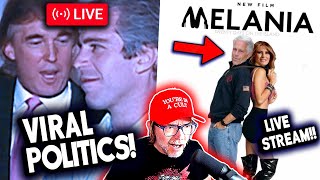 Download Lagu LIVE: Trump Epstein INSANITY, Epstein/Bannon, Cenk BOTTOMS OUT on Tucker, Melania TICKETS BUYS, MORE MP3