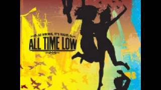 Coffee Shop Soundtrack - All Time Low - FEMALE VERSION