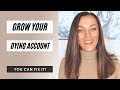 How to Revive a Dying Instagram Account | Instagram Growth 2021