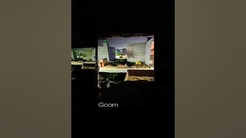 #Redmi  #note7pro gcam vs stock cam comparison