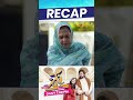 Nikammay | Episode 56 - Recap | Javeria Saud & Saud Qasmi | Express TV