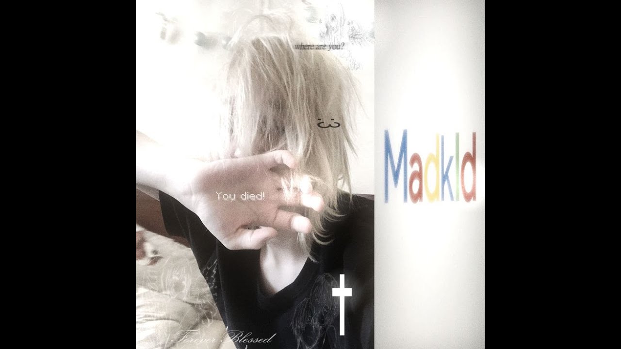 *free for profit* madk1d + темный принц + sexyswag + archivecore type beat - 