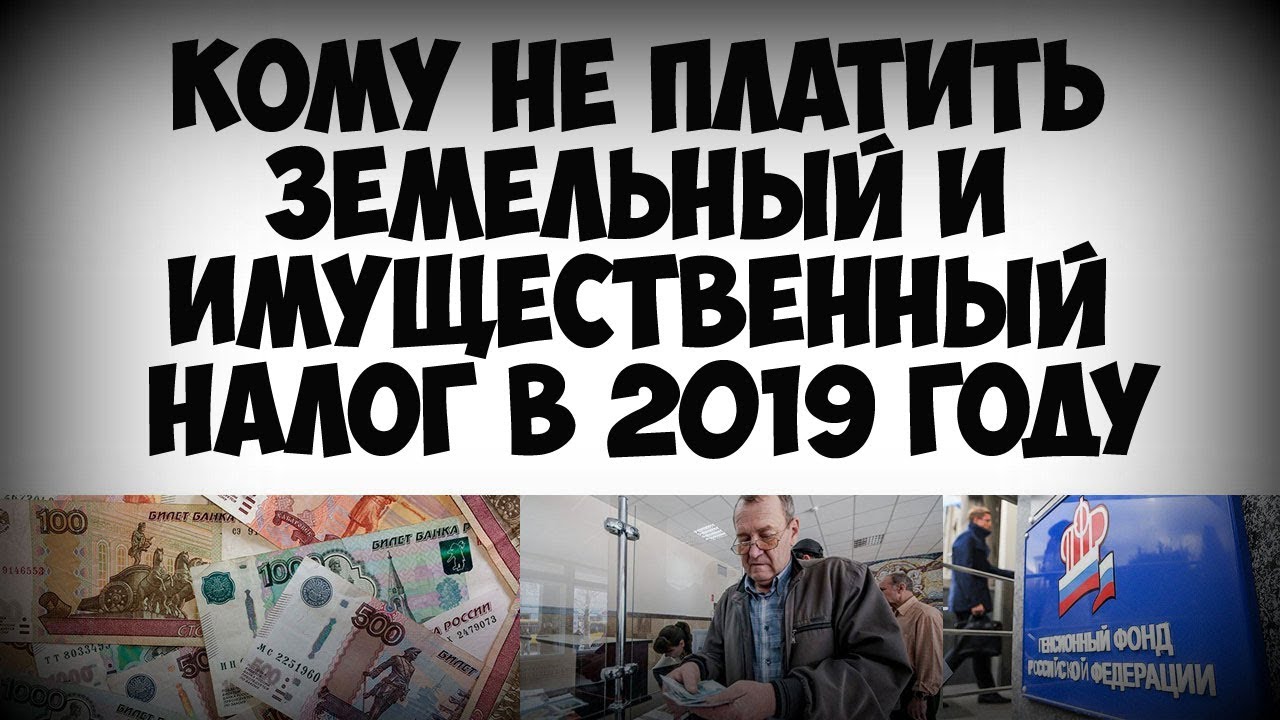 Льгота на автомобильный налог