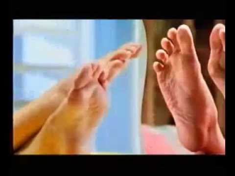 Dr Scholl Foot Care - YouTube