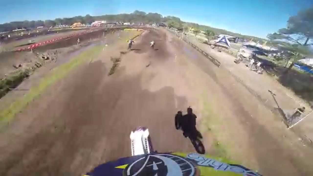 GoPro RAW Two Stroke Nationals YouTube