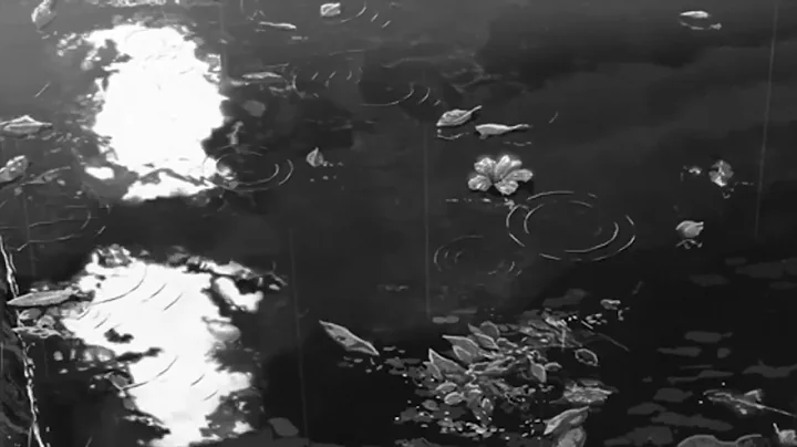 Beach House - Space Song (slowed + rain + reverb) (528hz)