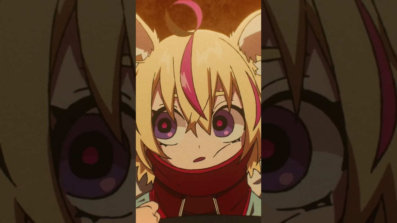 重たかったよねごめん 謝ることしかできなくてごめん #尾丸ポルカ #ホロライブ  #Vtuber #shorts