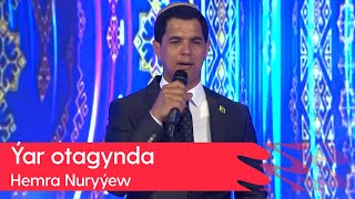 Hemra Nuryyew - Yar otagynda | 2023 Resimi