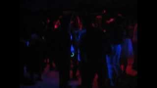 Dj Aft3rmath playing Cenob1te Sentinal