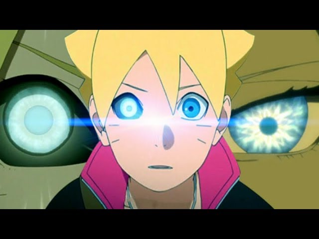 Boruto: Naruto Next Generations Episode 1 Review - Boruto's Tenseigan?!! 