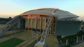 Dallas will be a host city for the 2026 World Cup