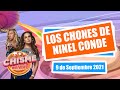 🔴 IMÁGENES del DESALOJO de NINEL CONDE y LARRY RAMOS [Show completo] | Chisme en Vivo HOY