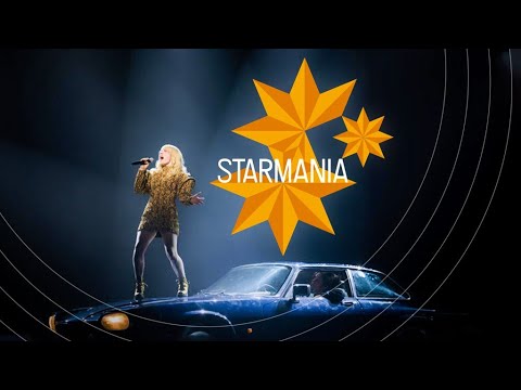 Comédie musicale : « Starmania » renaît à Paris 