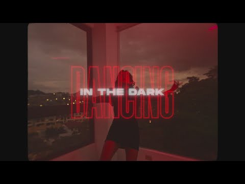 Ren Kai - Dancing in the Dark