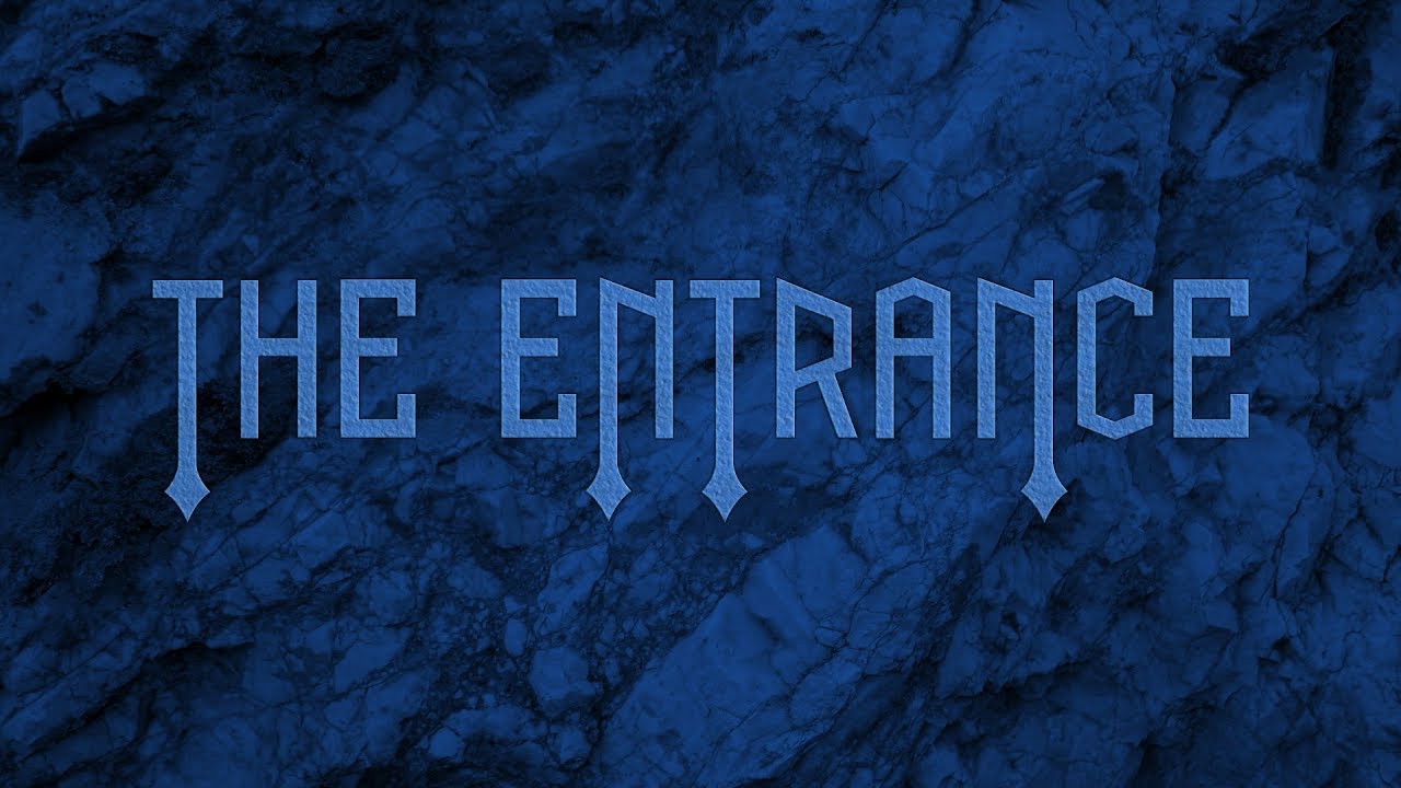 zero-project & George Loukissas feat. Dia Yiannopoulou - The entrance (2019 version)