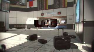 MW2 Terminal Motion Tracking