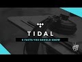 6 things you should know about tidal