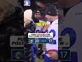 yo Puka is WILD 😅 #nfl #nflplayoffs #rams #pukanacua #matthewstafford