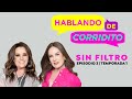 Con la edad nos volvemos imprudentes?/ HDC Isabel Lascurain y Gloria Calzada | Ep 3 Temp 1