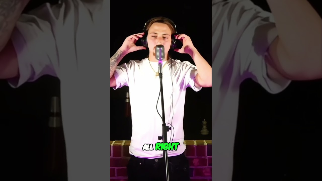 Rapper Reveals SHOCKING Red Flags  Are YOU Toxic?